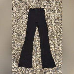 Lululemon align flare